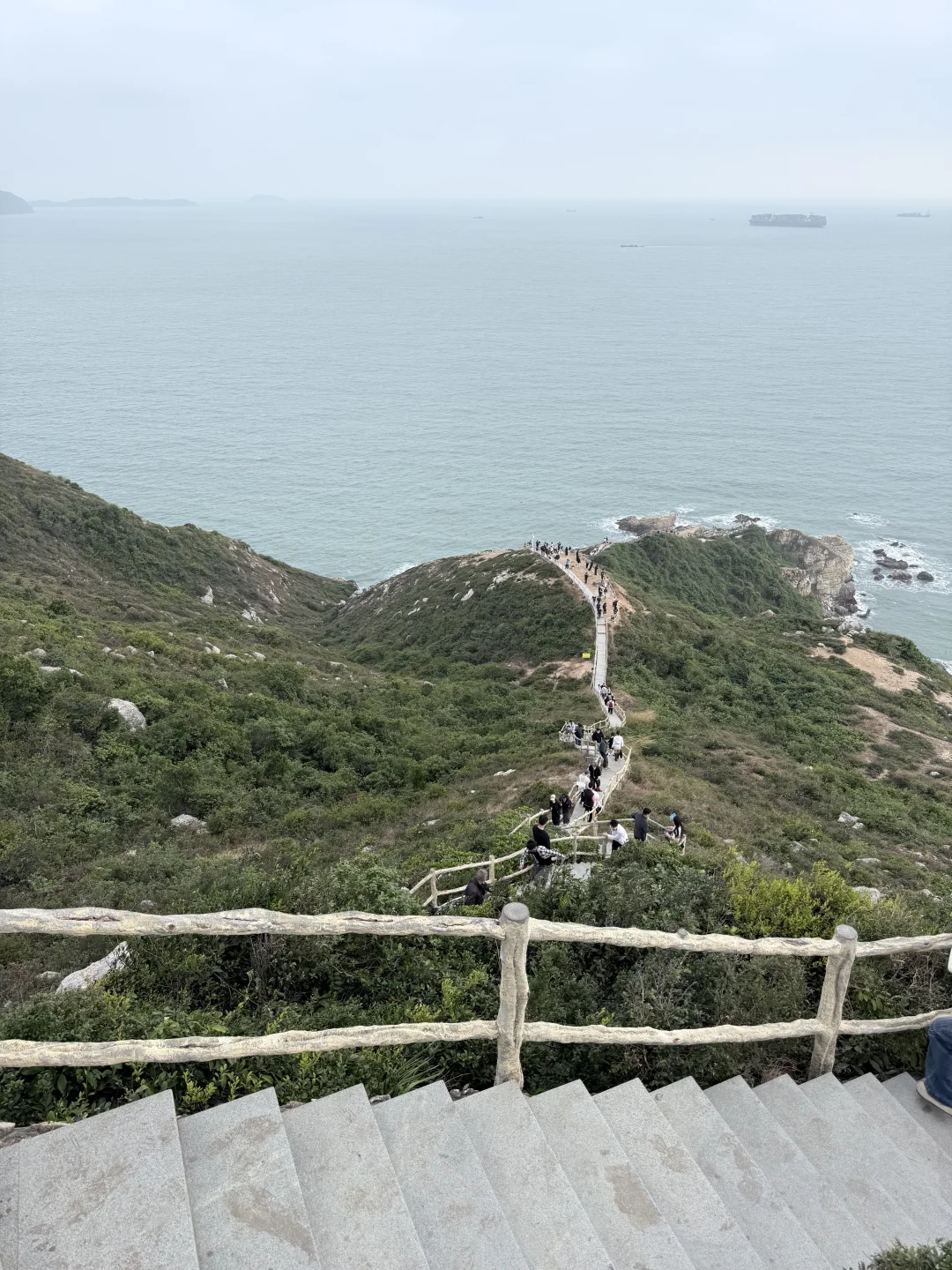 深圳大鹏半岛租车一日游