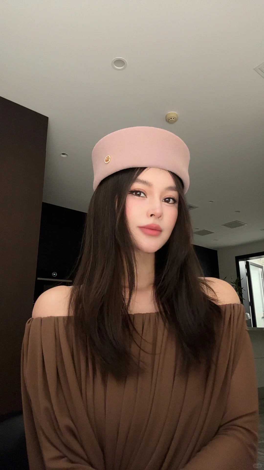 这是我要的西域高级感～～～塔门