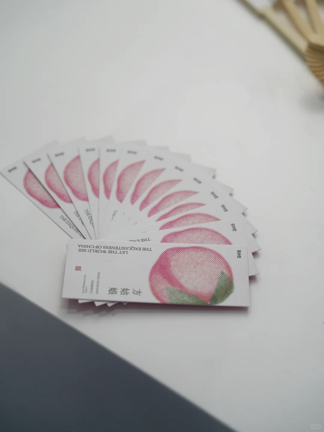 艺林堂深圳茶博会现场火爆中🔥