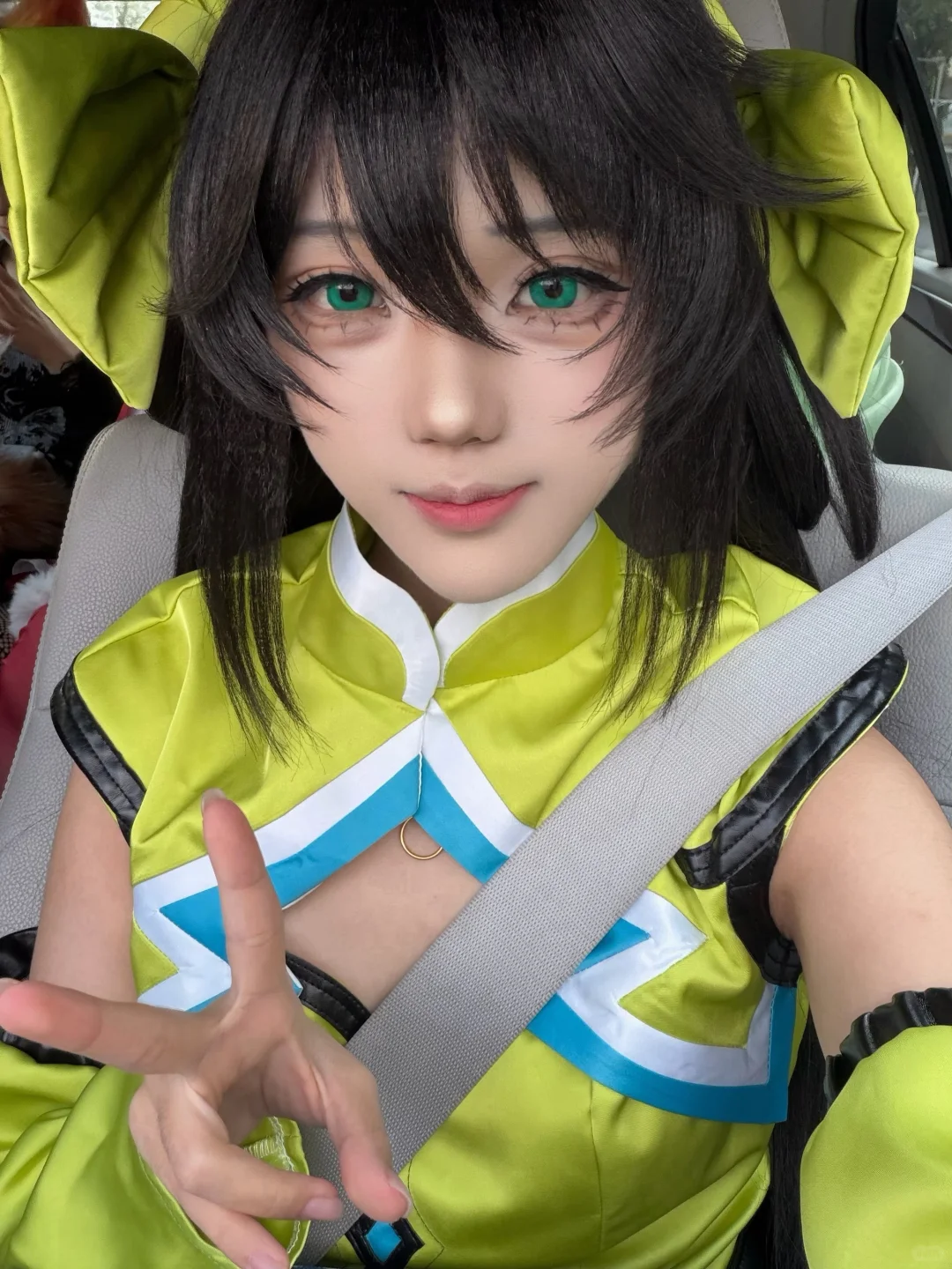 20号在王者城市派对🥰