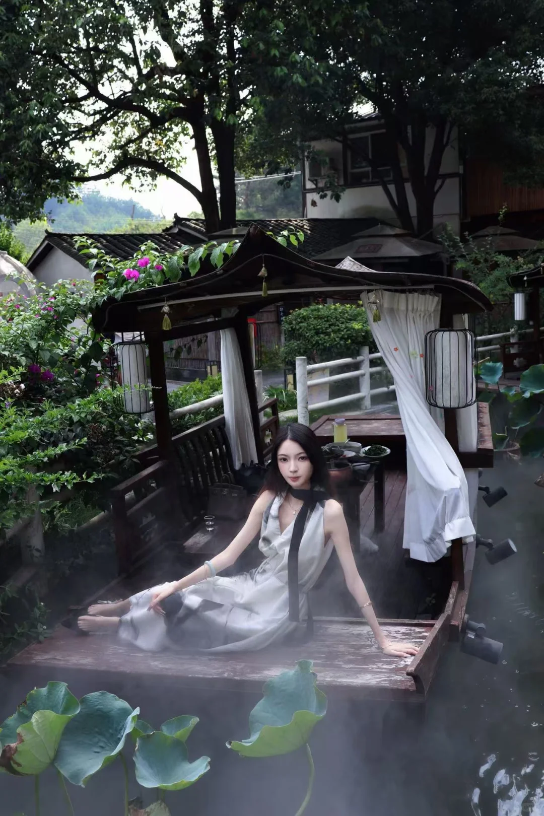 来深圳陪拍咯！✈️