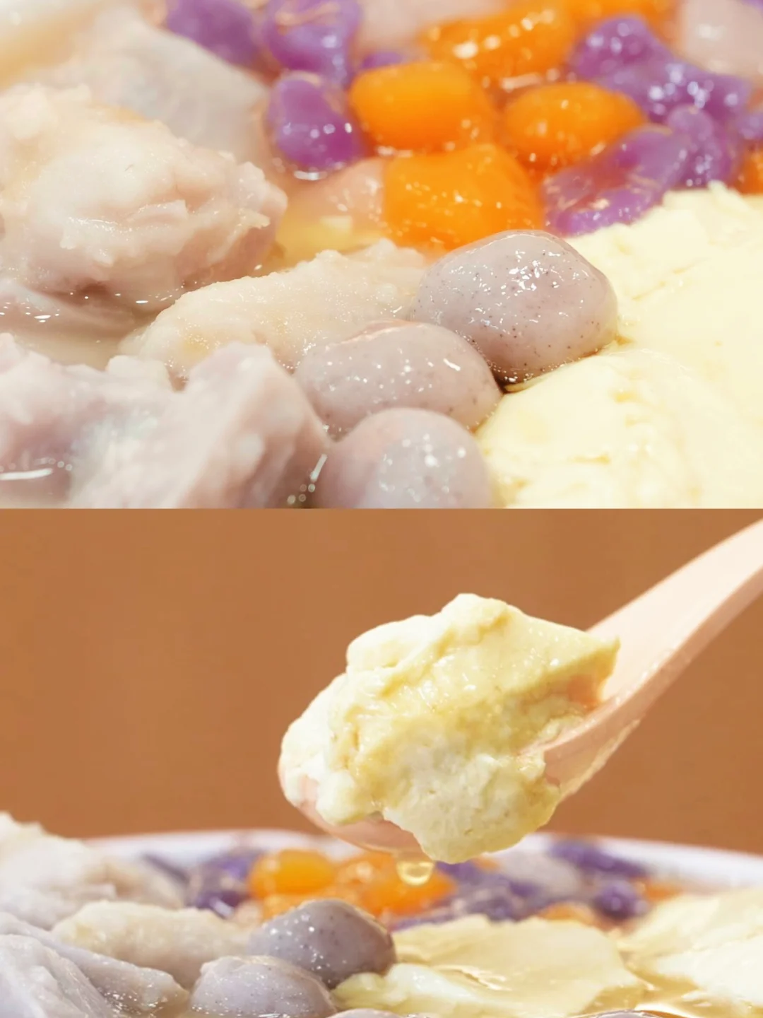 深圳排队也要吃的糖水🍮开新店啦！