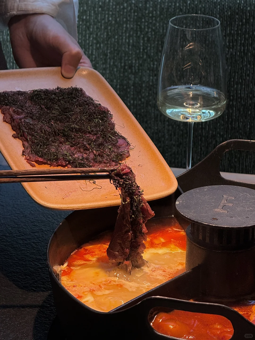 （深圳）极简木质空间🪵被光影治愈了🥂✨