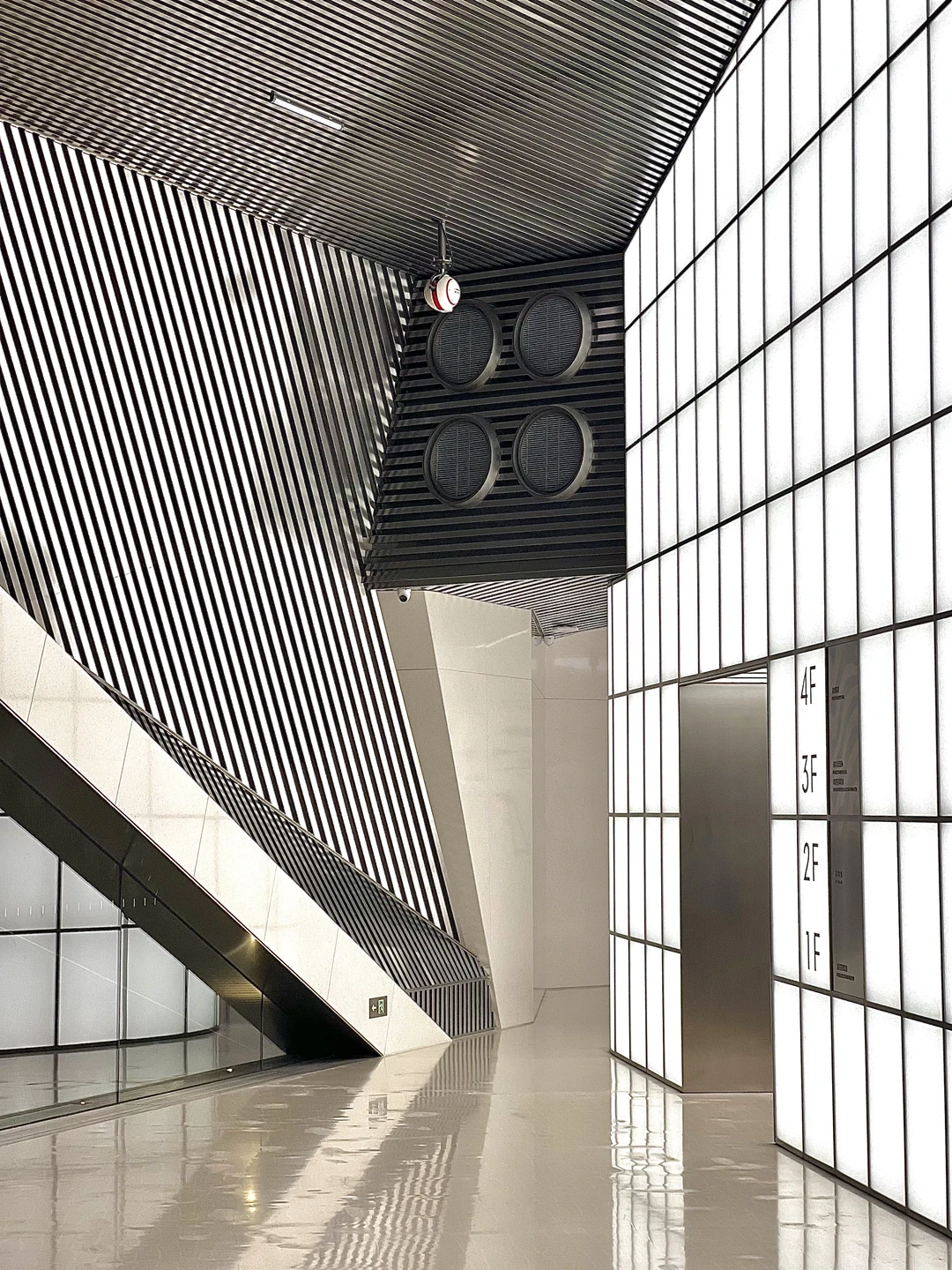 🚩深圳大疆：无人机黑科技沉浸式体验～