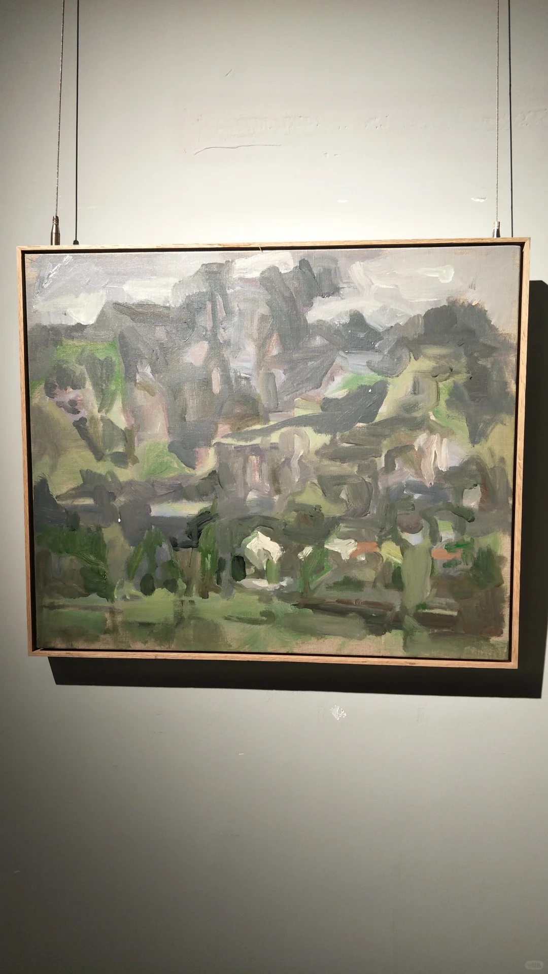 深圳观澜美术馆《发生·发现》