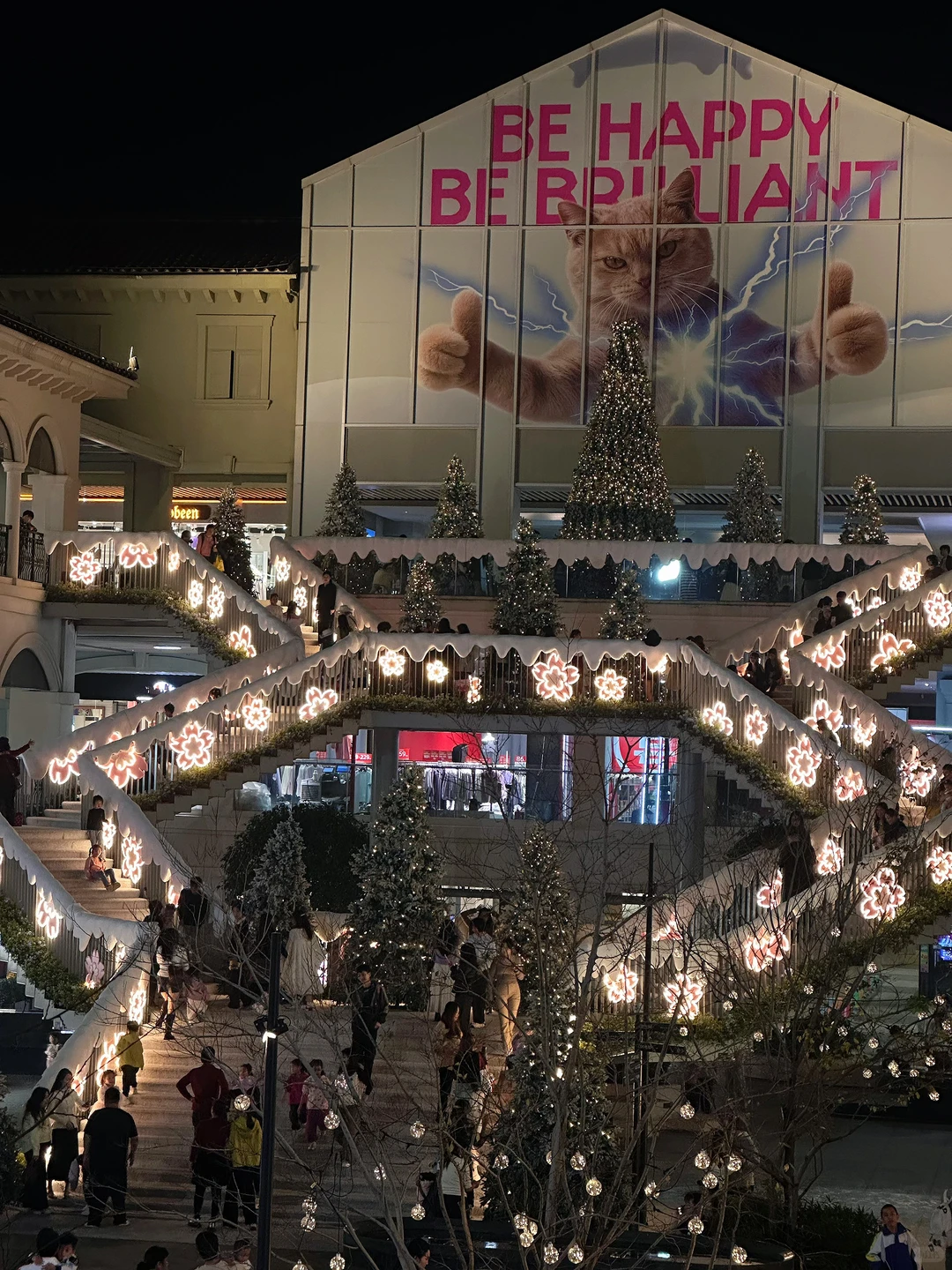 收藏！🎄广州小众圣诞打卡地❄️