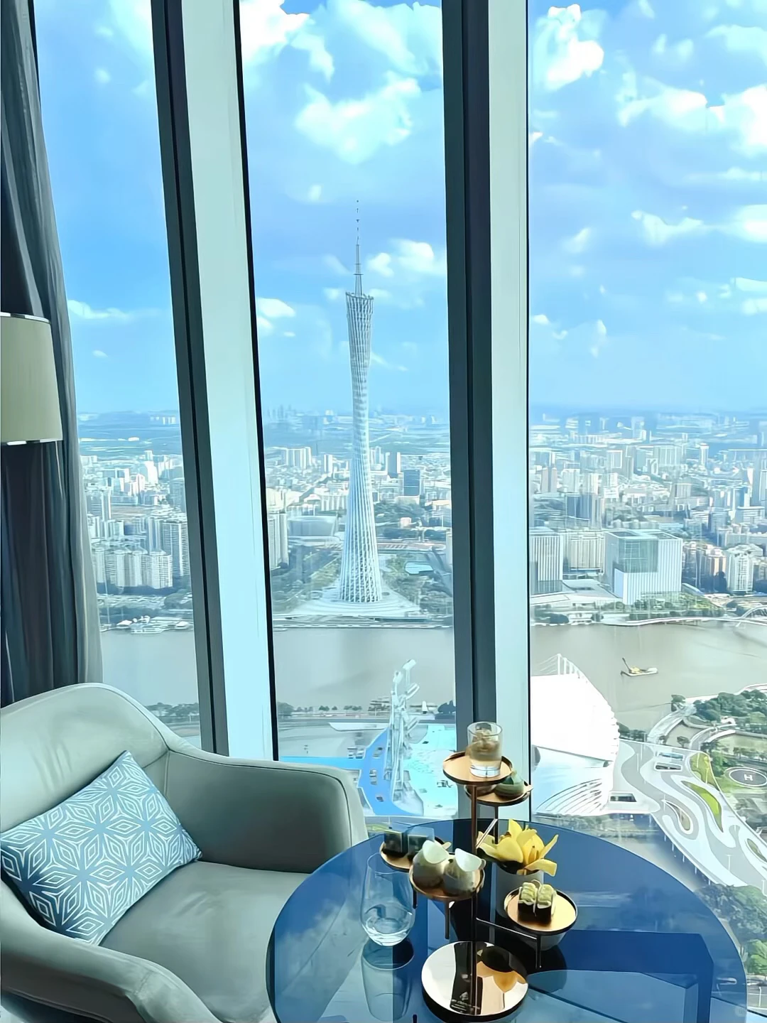 12.21📍广州最新现状😥酒店集体下跌52%