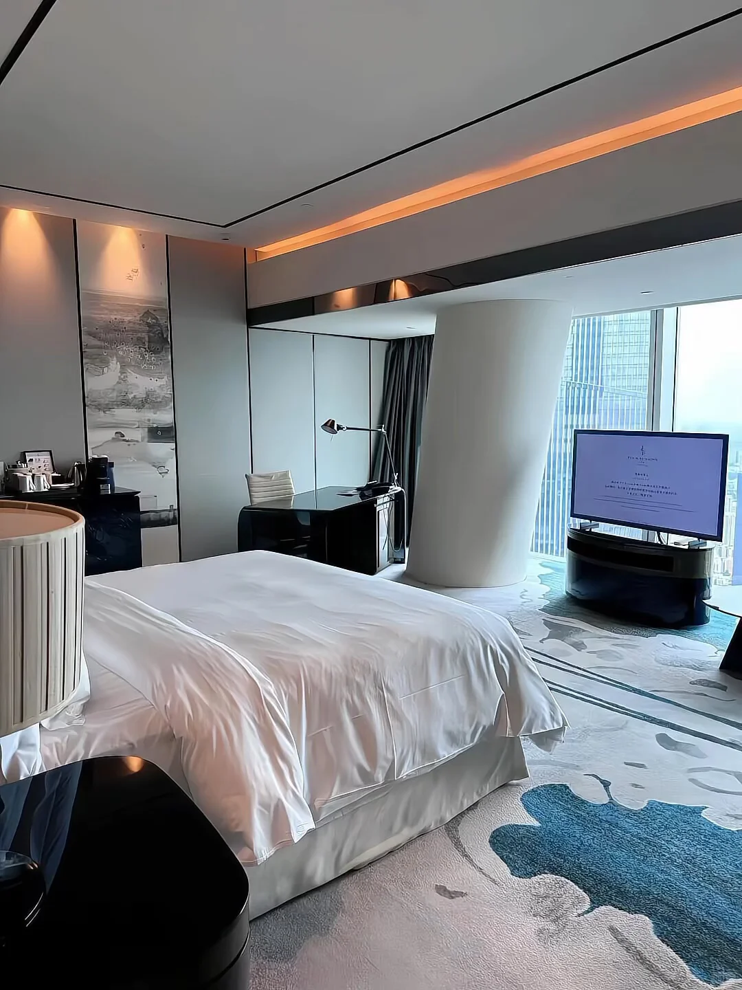 12.21📍广州最新现状😥酒店集体下跌52%