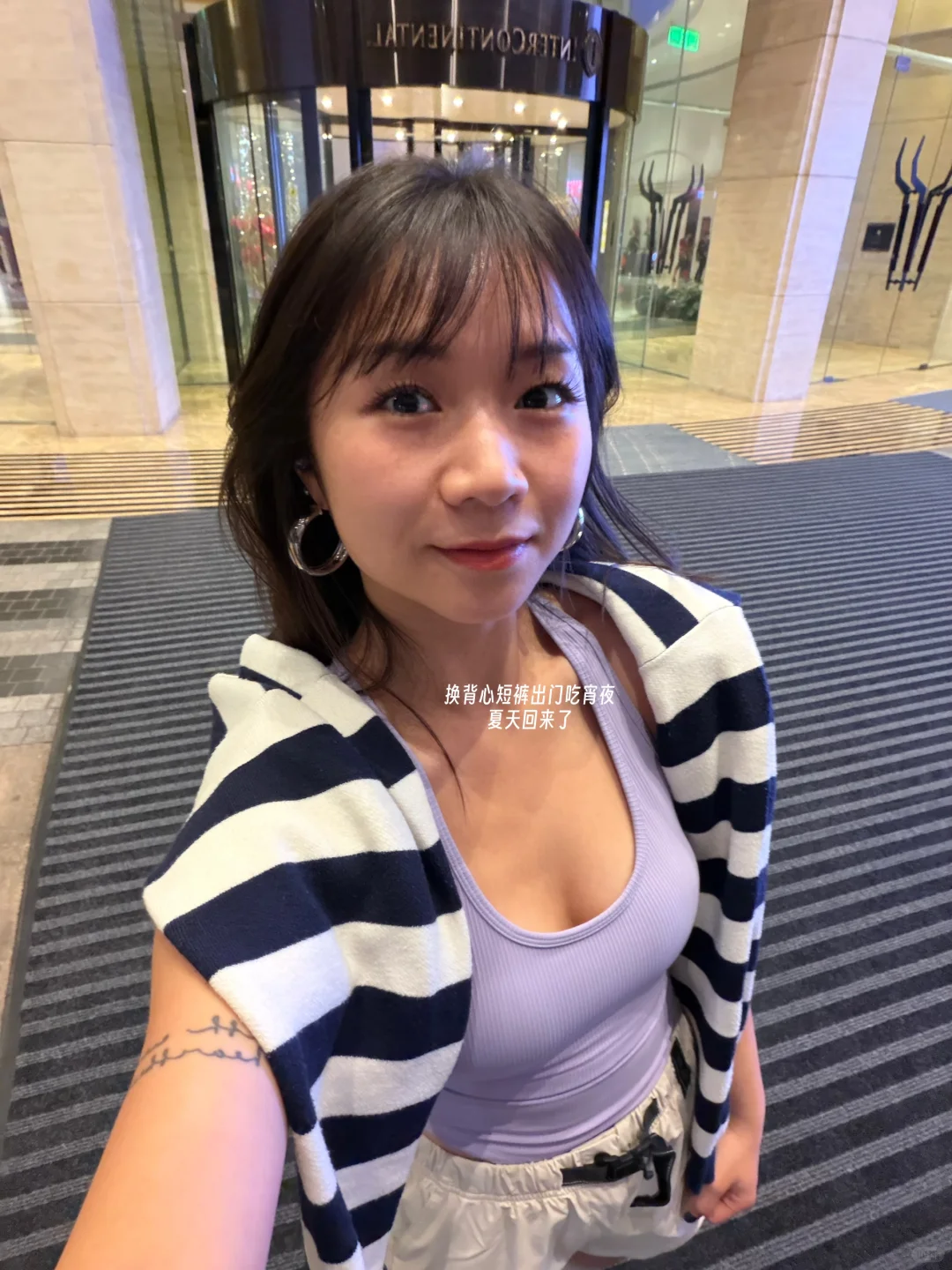 本周运动+阅读汇报 | 深圳48h，粗犷包容轻盈