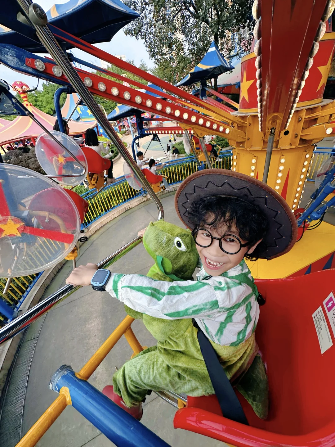 广州长隆🦒三天两晚玩转三大园区保姆级攻略