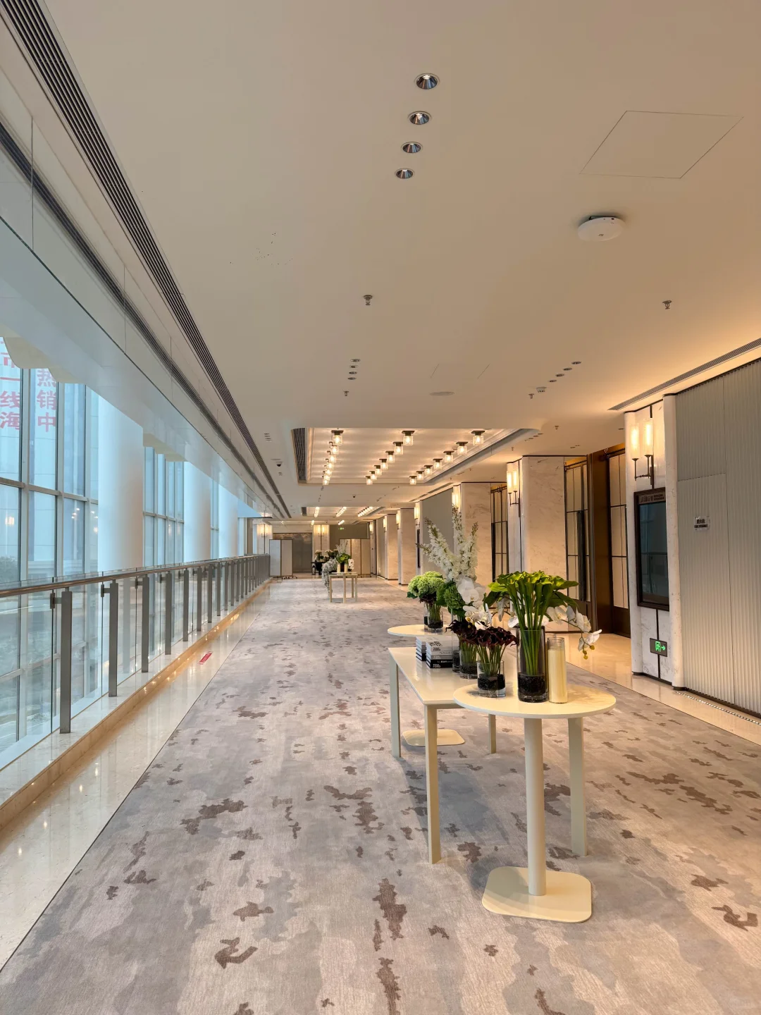 深圳小梅沙，让我这个懒人办了个满分婚礼