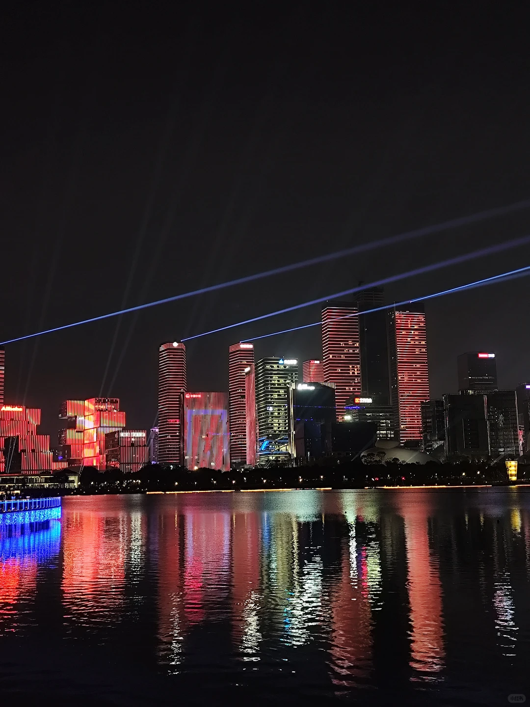 人才公园|深圳最好的地方都是免费的