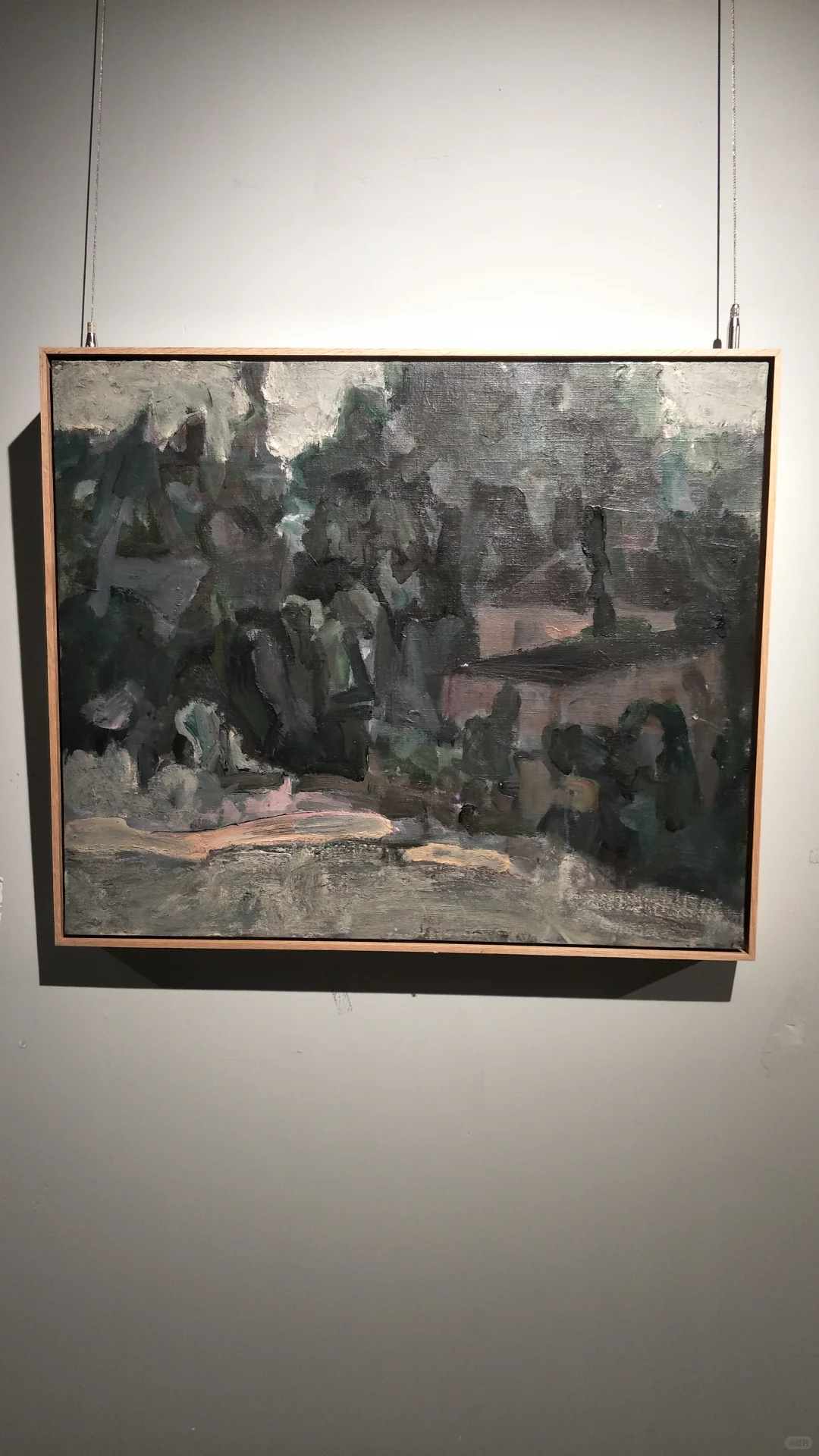 深圳观澜美术馆《发生·发现》