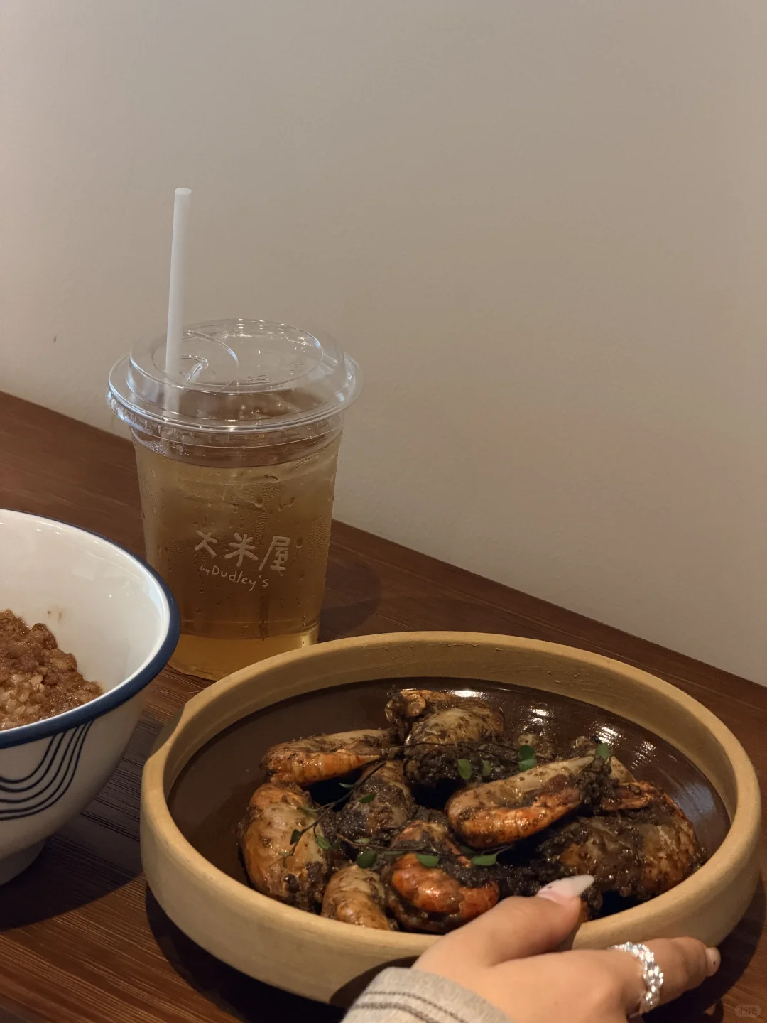 深圳新店！台式大米屋