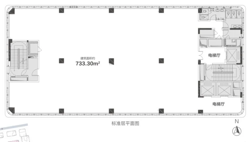 广州直播基地首选，配套饭堂，健身房，运动馆