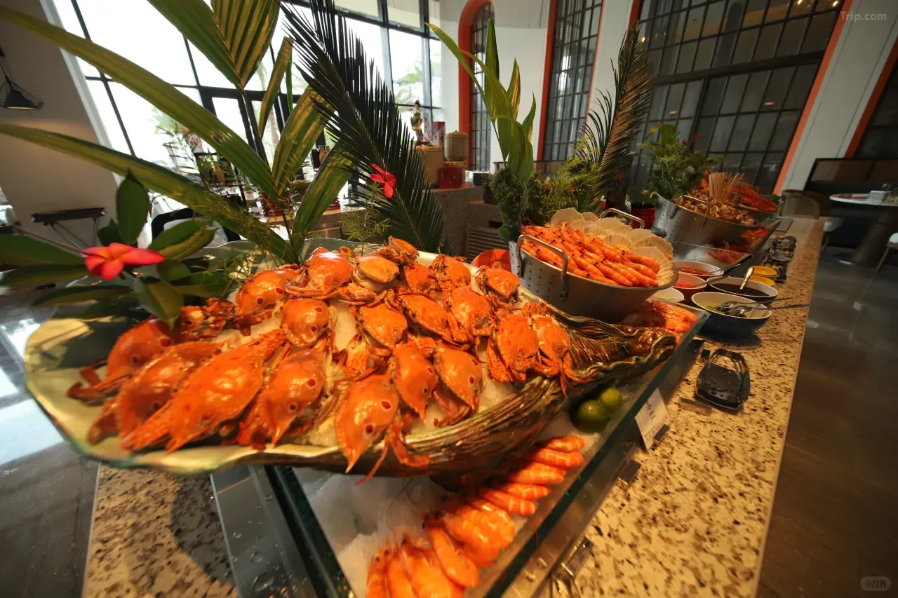 🌿广州温泉秘境｜1.5h逃离城市♨️