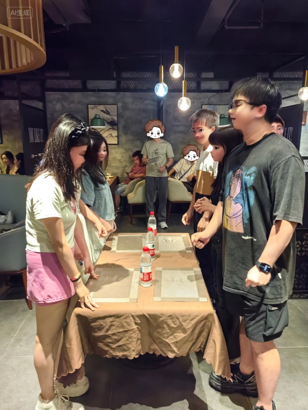 12.20-12.21深圳年轻人周末活动，冬至快乐