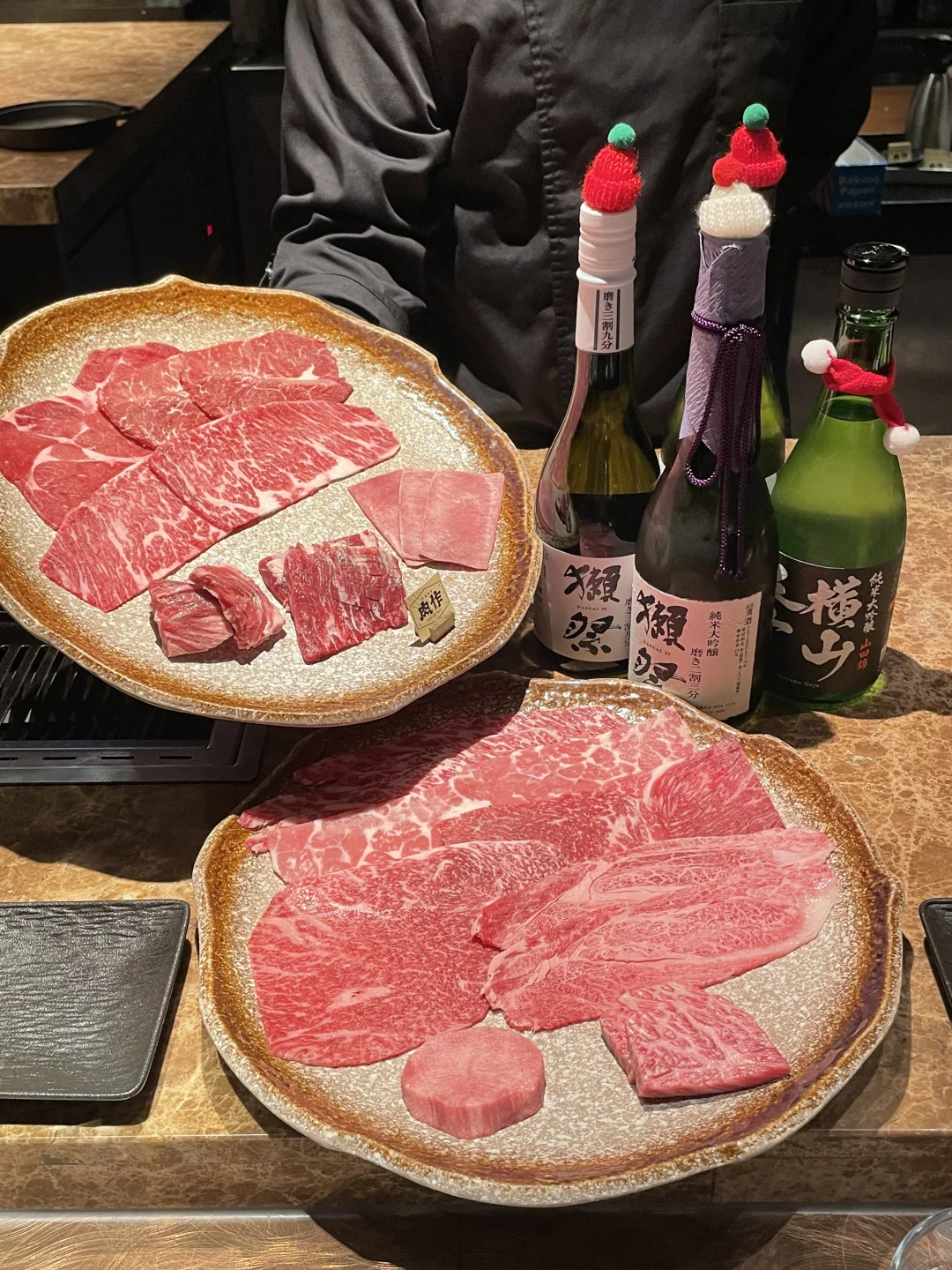 全城私藏！广州品质在线的日式烤肉店