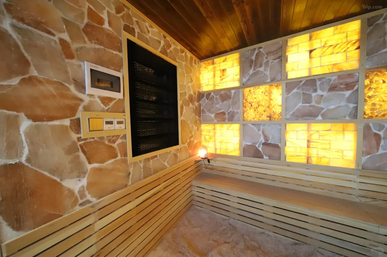 🌿广州温泉秘境｜1.5h逃离城市♨️