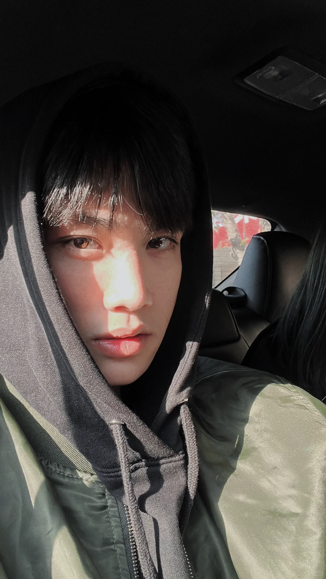 深圳192空乘地陪，朋友式向导