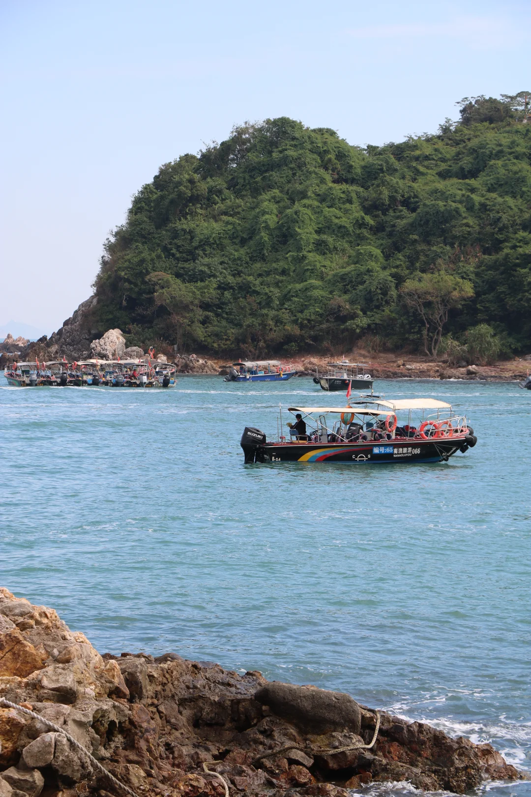 深圳户外 你来吗