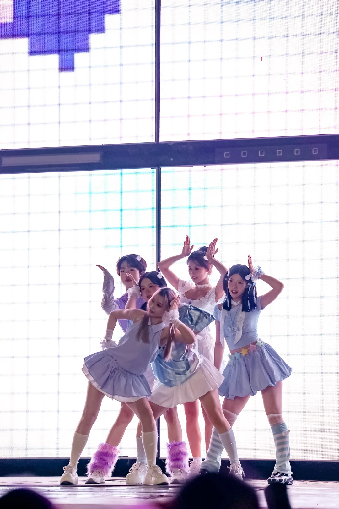 蹦2026年早鸟版KPOP FAMILY...👻