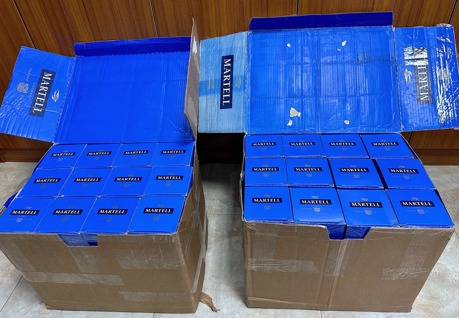 广州佛山广东地区免费上门回收♻名酒礼品