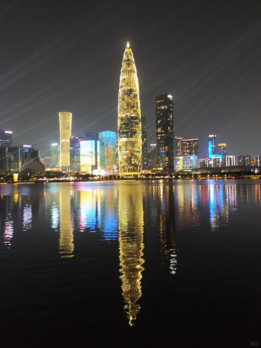 人才公园|深圳最好的地方都是免费的