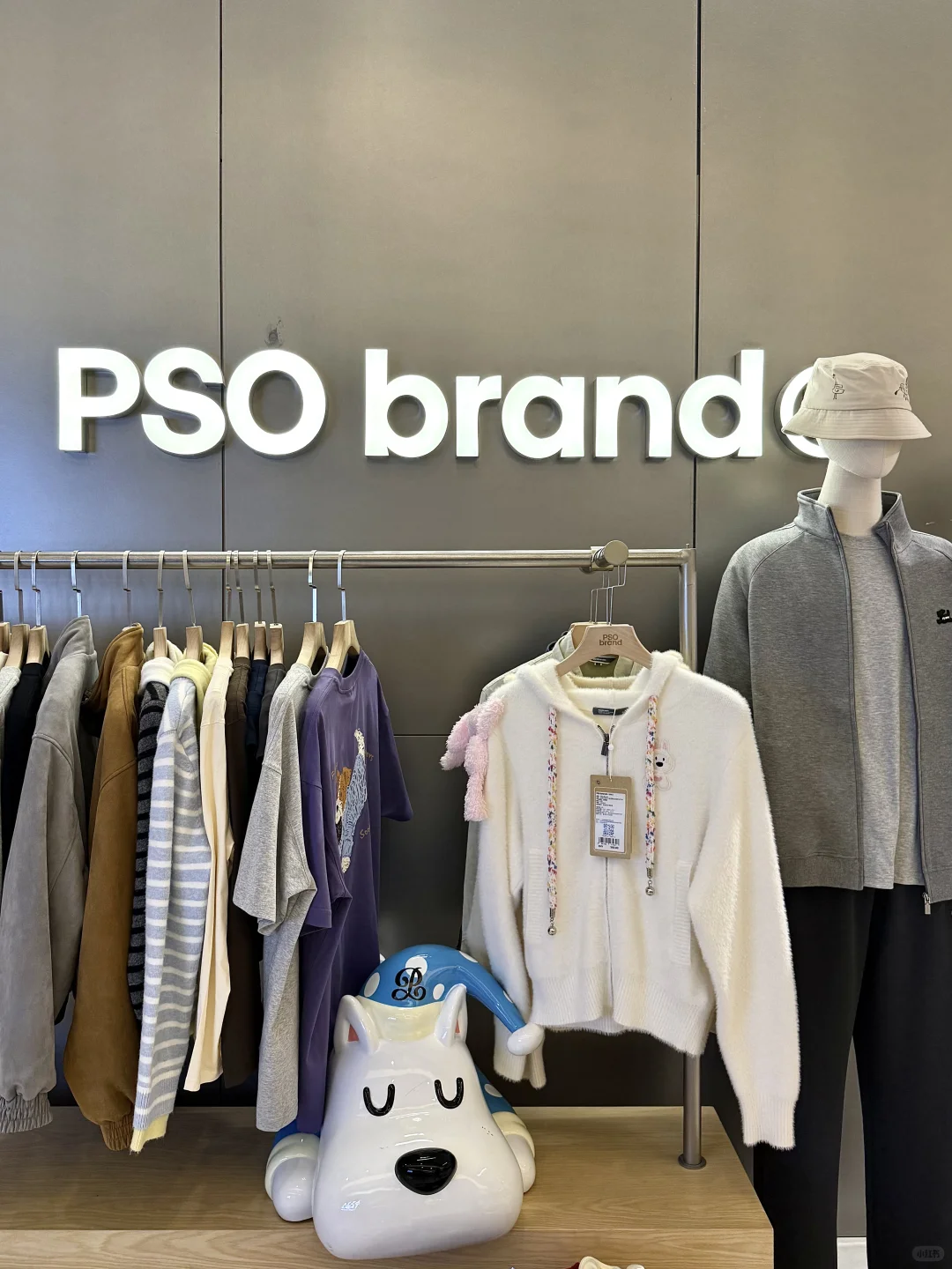 广州！天环！学生党的宝藏百元国潮。。。