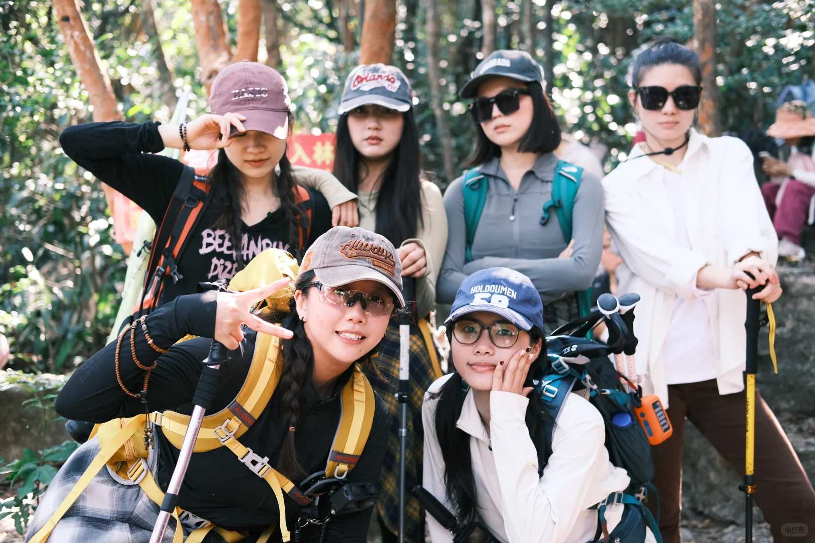 深圳户外 你来吗