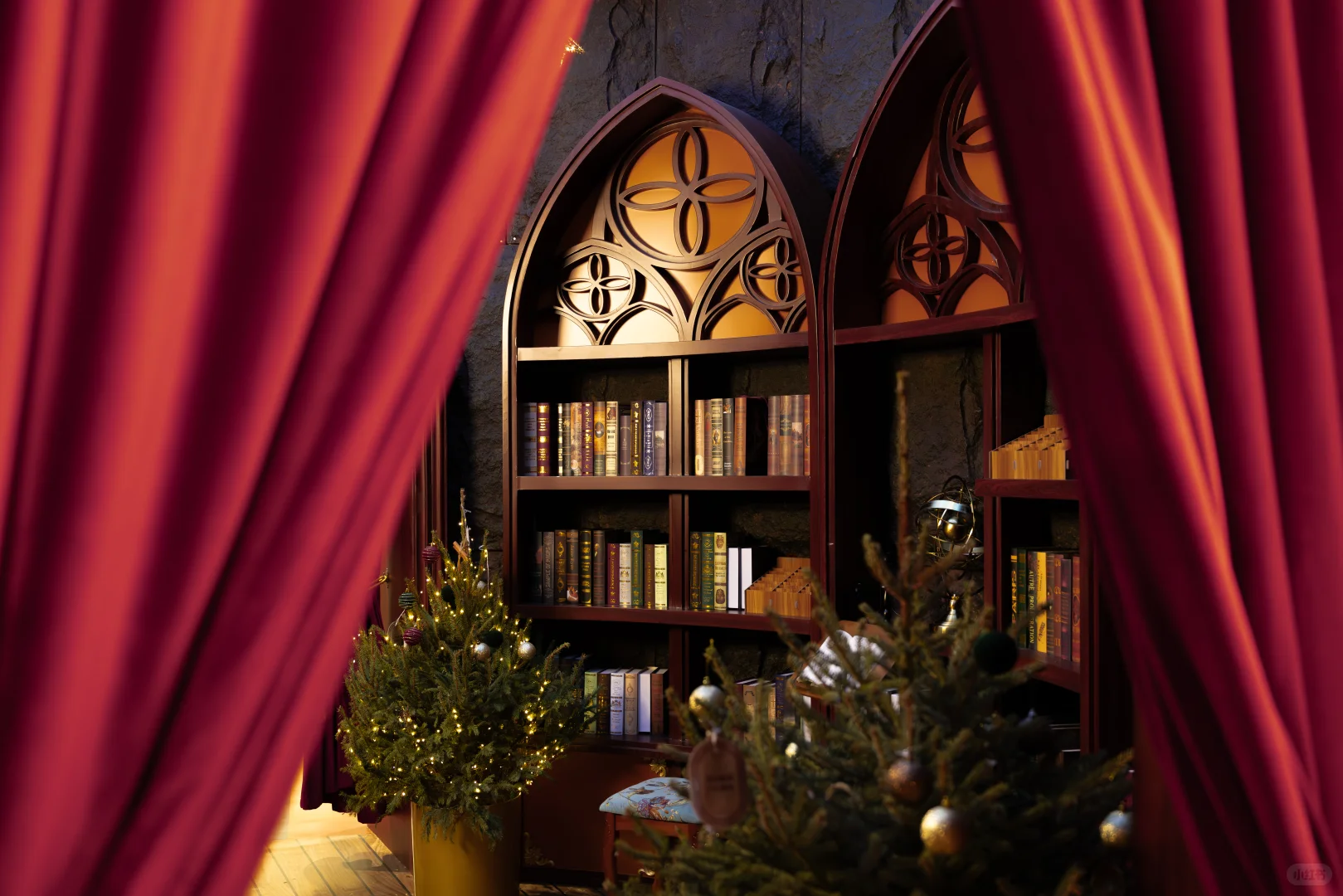 深圳万象城｜A Journey To Wonder