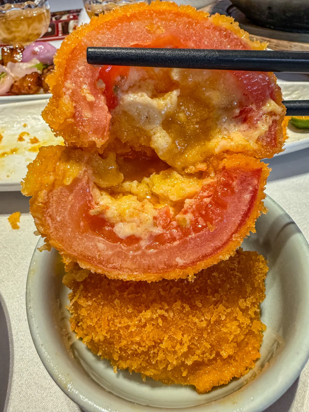 来广州塔就为了这一口…