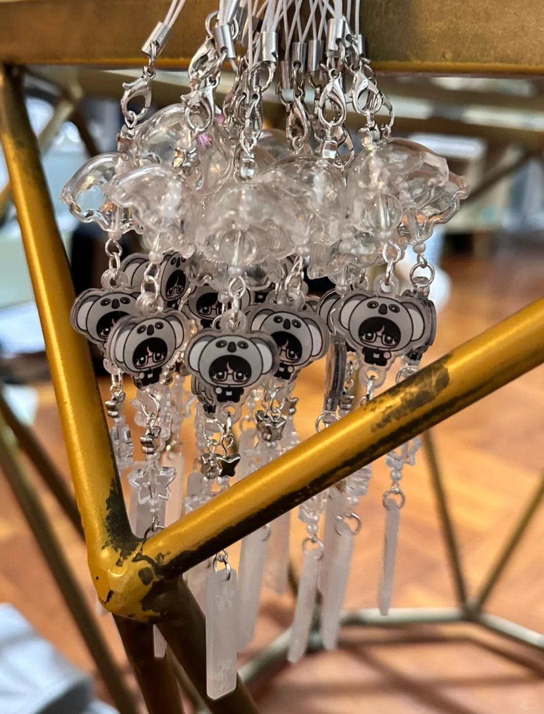 沙一汀广州物料