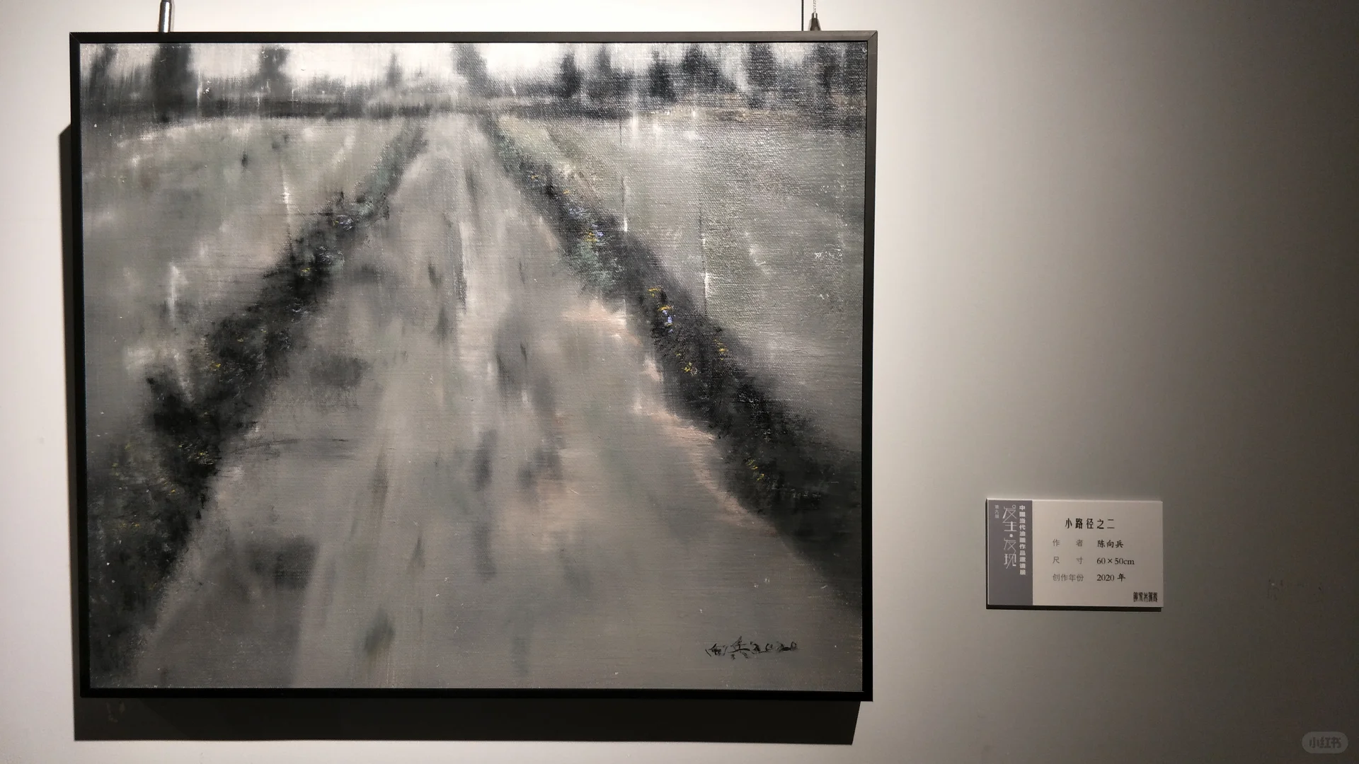 深圳观澜美术馆《发生·发现》