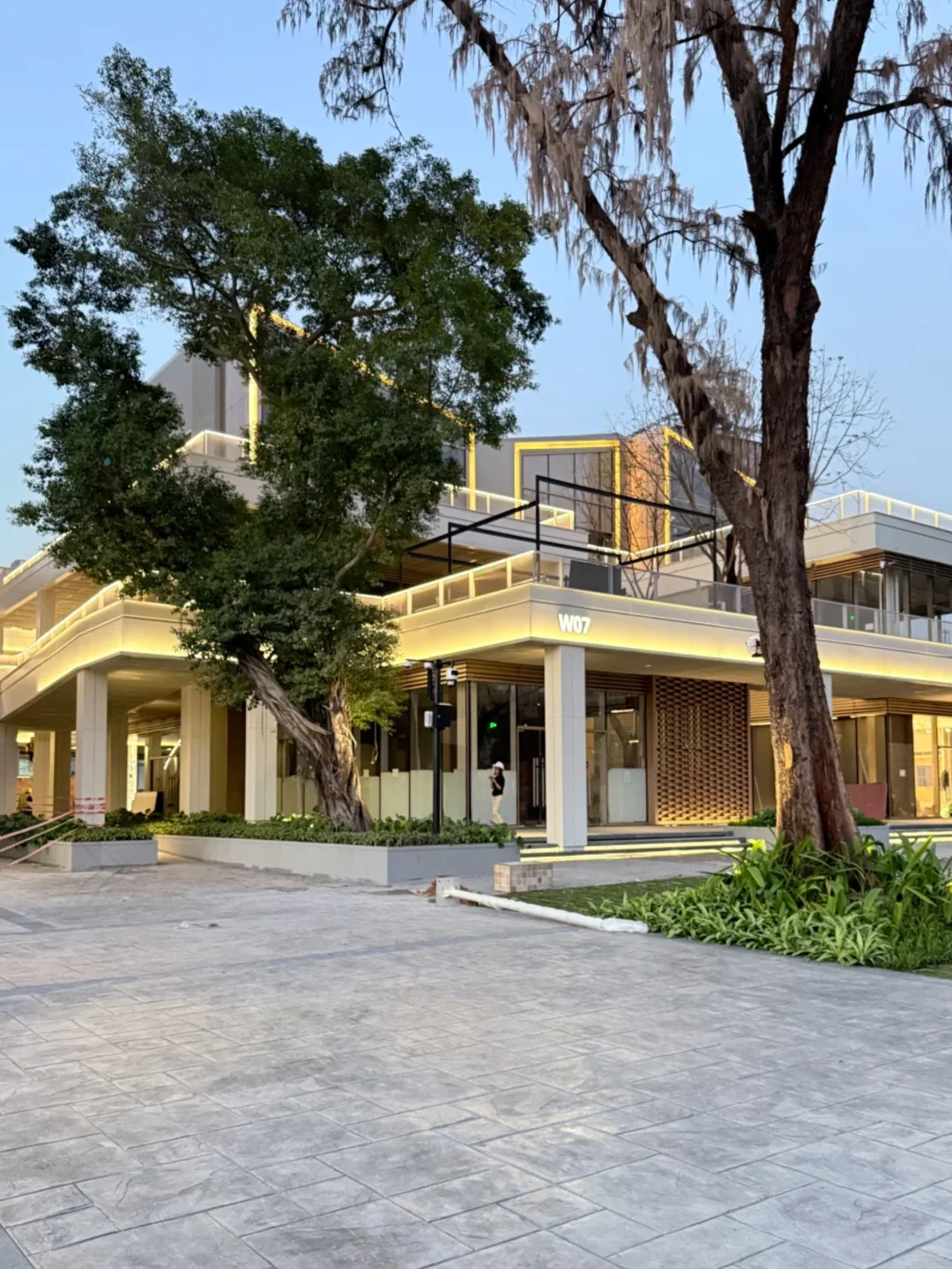 广州聚龙湾太古里12.23开业，100+品牌亮相