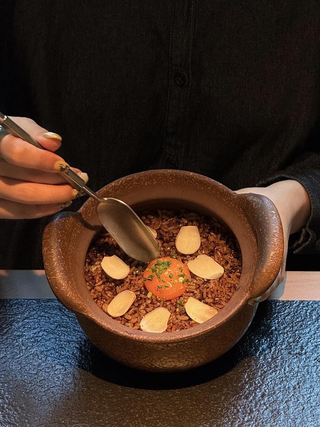 （深圳）极简木质空间🪵被光影治愈了🥂✨