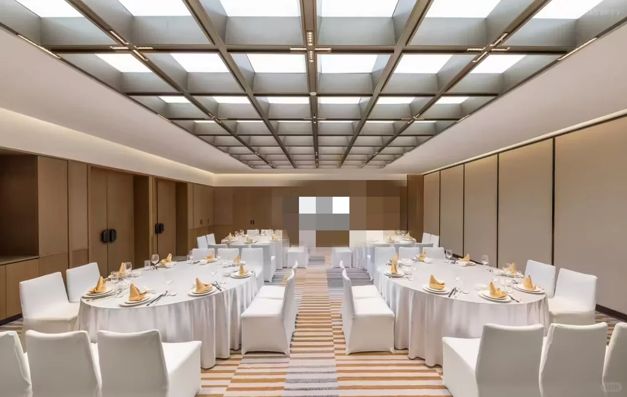 广州海珠区位于珠江边的六百平大会场！！