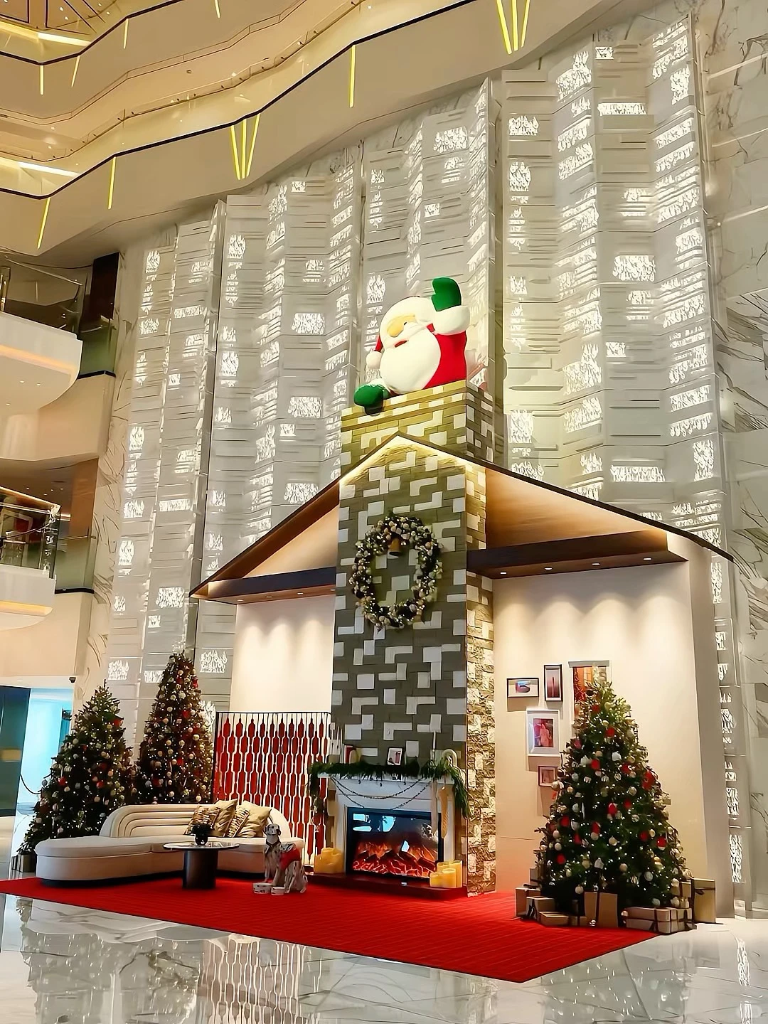 广州有人去吗（12.22-3.31）急转四季酒店