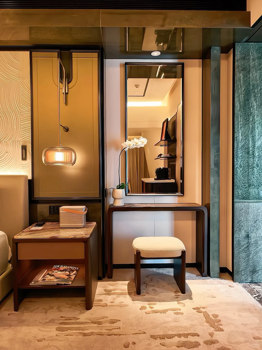 广州有人去吗（12.22-3.31）急转四季酒店