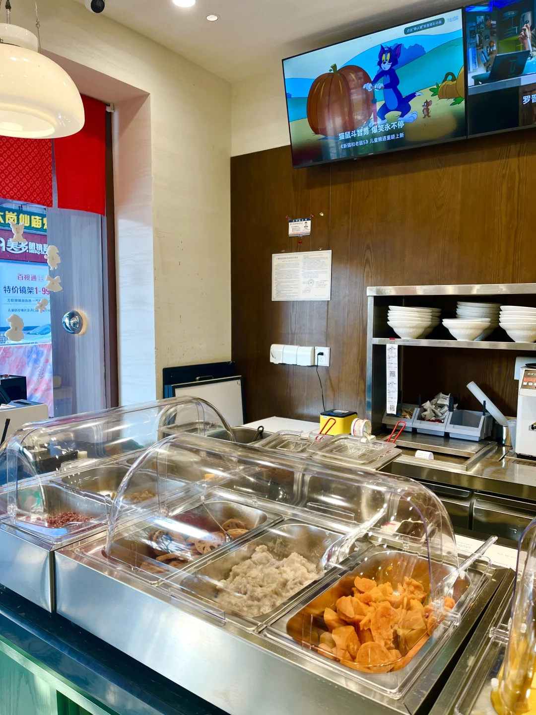 一定要来这家半糖店喝糖水！