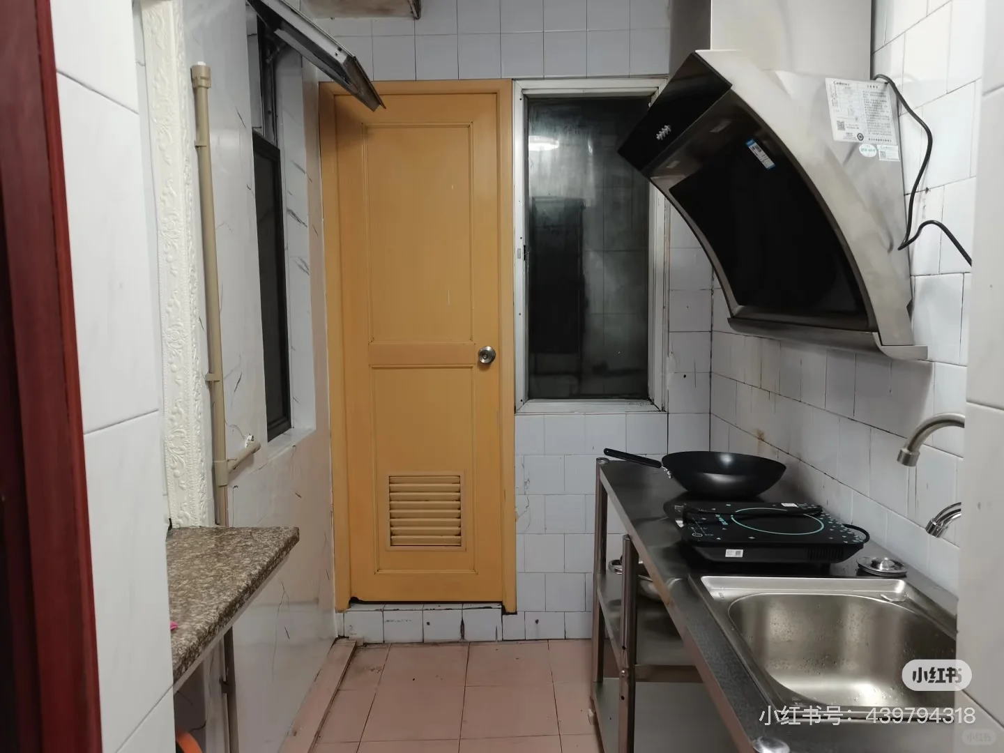 广州租房｜陈家祠西门口次卧合租