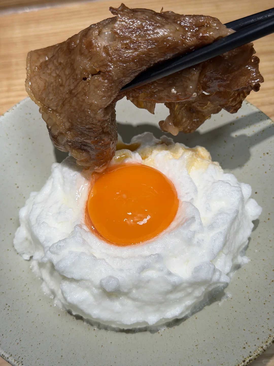 终于知道寿喜烧和寿喜锅的区别啦🥹！！