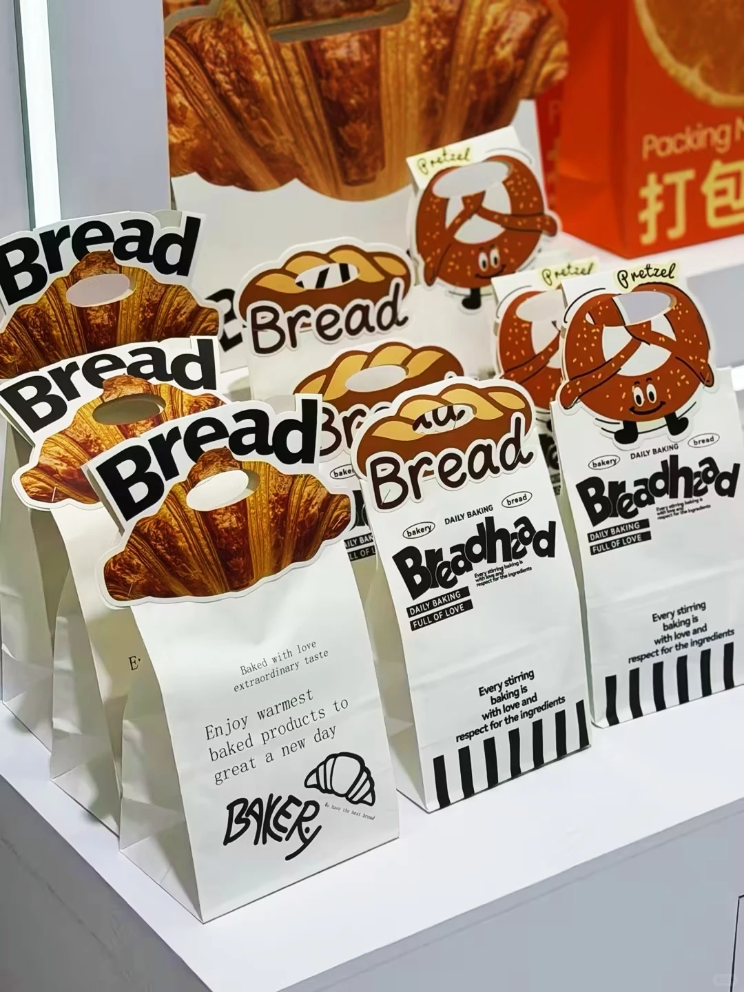 深圳国际餐饮展，明天不见不散