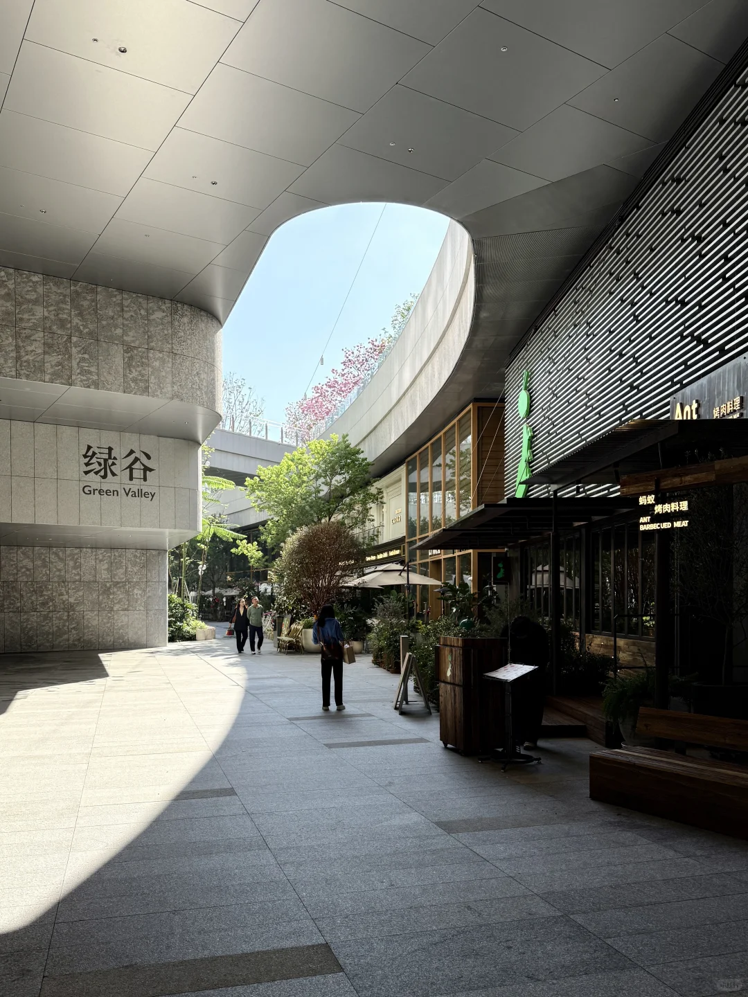 深圳湾万象城二期