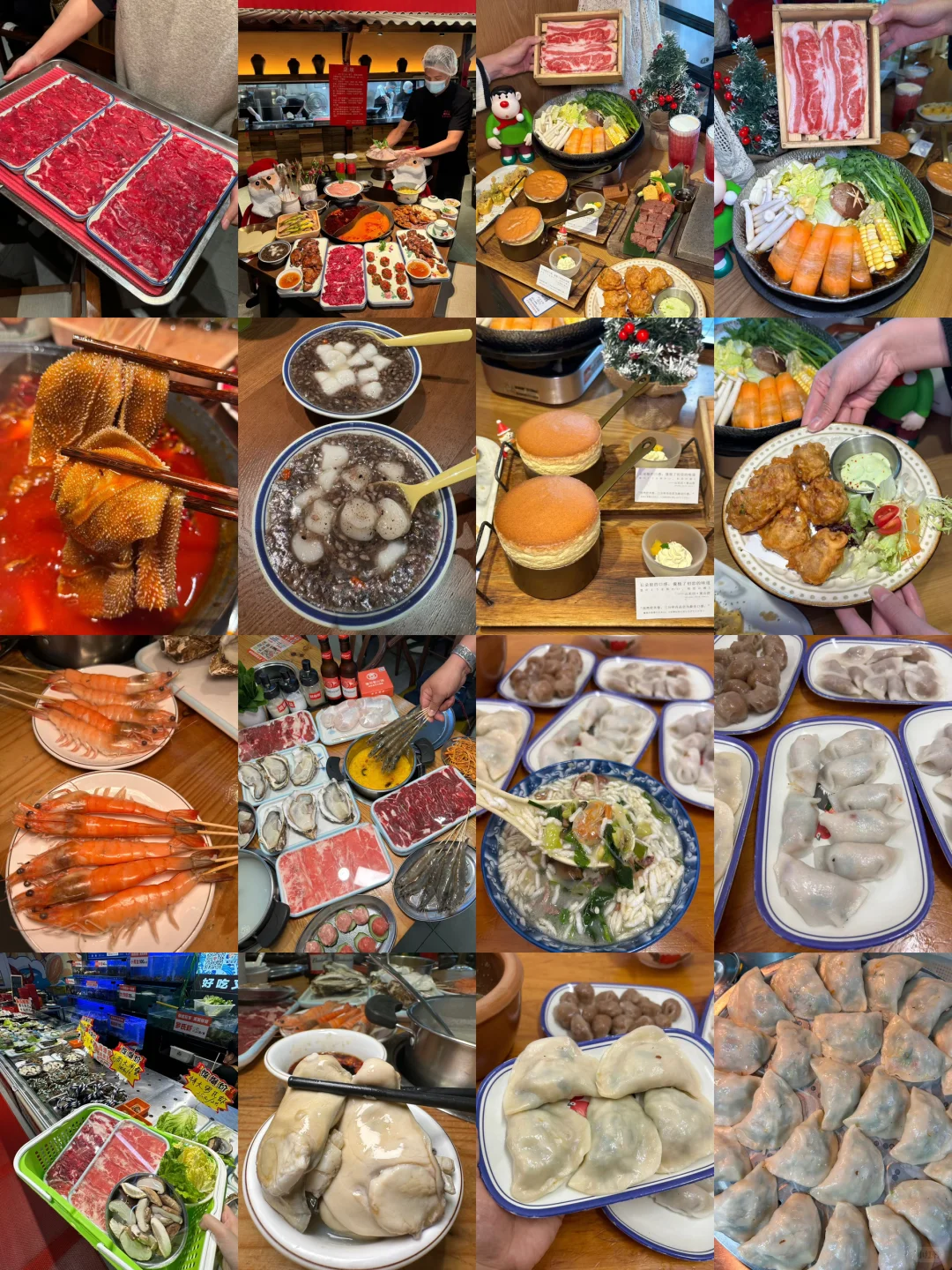 12.19深圳现状！冷到崩溃🥶打算来的速看