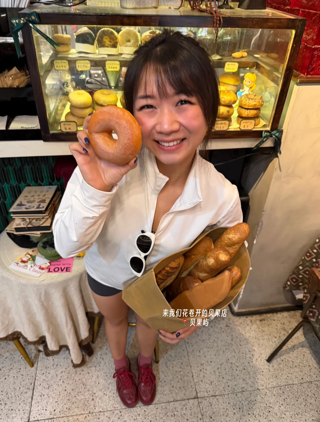 本周运动+阅读汇报 | 深圳48h，粗犷包容轻盈