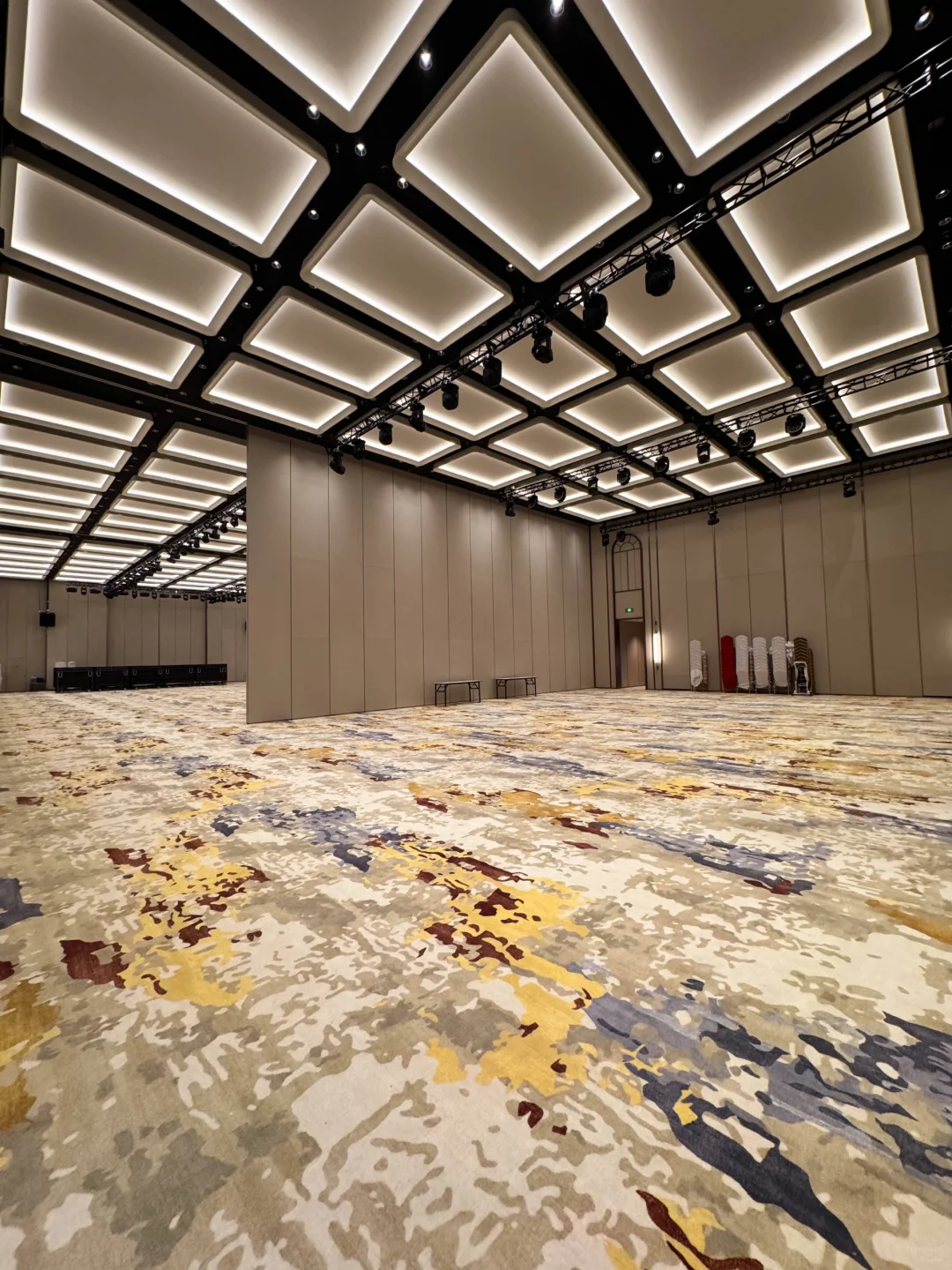 深圳小梅沙，让我这个懒人办了个满分婚礼