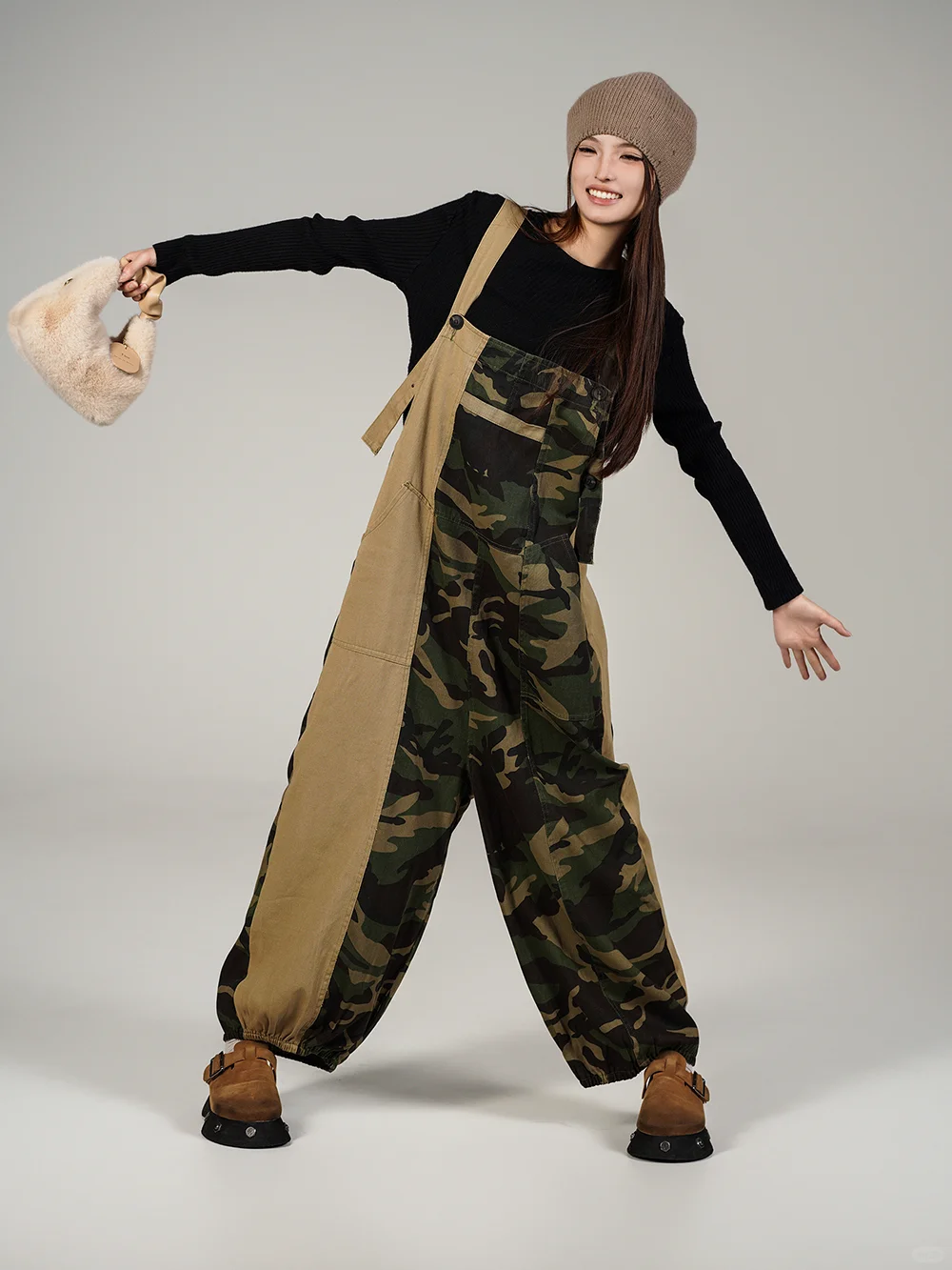 小鱼高质量拍摄，全国寄拍，出图快！