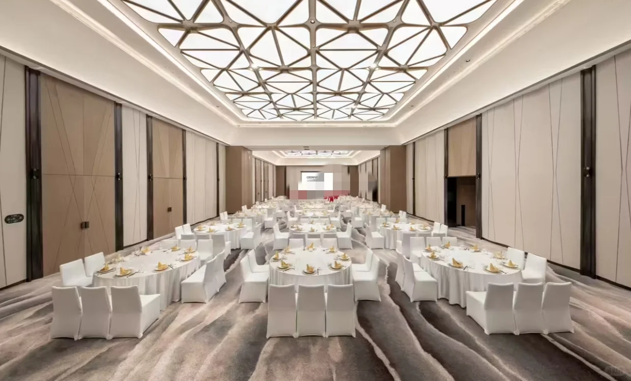 广州海珠区位于珠江边的六百平大会场！！