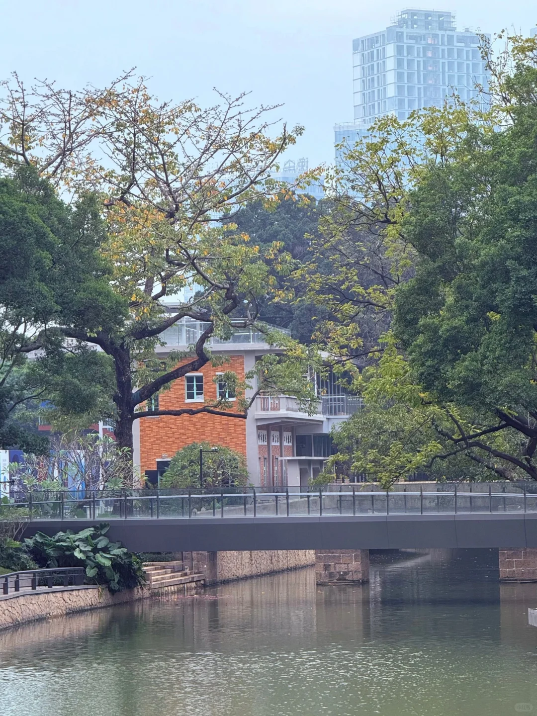 广州聚龙湾太古里12.23开业，100+品牌亮相